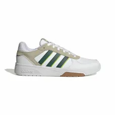 Zapatillas Deportivas Hombre Adidas Courtbeat Blanco