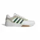 Men's Trainers Adidas Courtbeat White