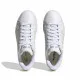 Zapatillas Casual de Mujer Adidas Grand Court Cloudfoam Blanco