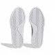 Zapatillas Casual de Mujer Adidas Grand Court Cloudfoam Blanco