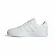 Zapatillas Casual de Mujer Adidas Breaknet 2.0 Blanco