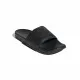 Chanclas de Piscina Adidas Adilette Comfort Negro