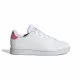 Children’s Casual Trainers Adidas Advantage Infantil White