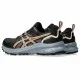 Zapatillas Deportivas Mujer Asics Trail Scout 3 Negro