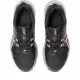 Zapatillas Deportivas Mujer Asics Trail Scout 3 Negro