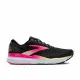 Trainers Brooks Ghost 16 Black Pink Lady