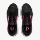 Trainers Brooks Ghost 16 Black Pink Lady