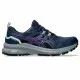 Sports Trainers for Women Asics Trail Scout 3 Blue