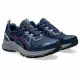 Sports Trainers for Women Asics Trail Scout 3 Blue