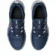 Sports Trainers for Women Asics Trail Scout 3 Blue