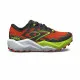 Running Shoes for Adults Brooks Caldera 7 Red