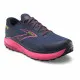 Zapatillas Deportivas Mujer Brooks Divide 5 Gris