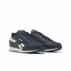 Children’s Casual Trainers Reebok Royal Classic Jogger Infantil Black