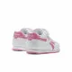 Men's Trainers Reebok Royal Classic Jogger Niña White Pink