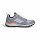 Zapatillas Deportivas Mujer Adidas Terrex Tracerocker 2 Gris Malva
