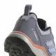 Zapatillas Deportivas Mujer Adidas Terrex Tracerocker 2 Gris Malva