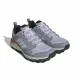 Zapatillas Deportivas Mujer Adidas Terrex Tracerocker 2 Gris Malva