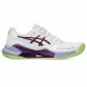 Adult's Padel Trainers Asics Gel-Challenger 14 White