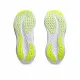 Men's Trainers Asics Gel-Nimbus 26 Green Lime green