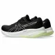 Men's Trainers Asics Gel-Pulse 15 Black