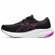 Zapatillas Deportivas Mujer Asics Gel-Pulse 15 Negro