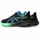 Zapatillas Deportivas Infantiles Asics GT-1000 13 GS Negro