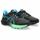 Zapatillas Deportivas Infantiles Asics GT-1000 13 GS Negro