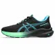 Zapatillas Deportivas Infantiles Asics GT-1000 13 GS Negro