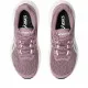Zapatillas Deportivas Infantiles Asics GT-1000 13 GS Rosa Salmón