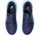 Trainers Asics GT-2000 12 Blue Lady