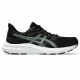 Zapatillas de Running para Niños Asics Jolt 4 Negro