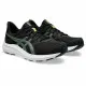 Zapatillas de Running para Niños Asics Jolt 4 Negro