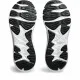 Zapatillas de Running para Niños Asics Jolt 4 Negro