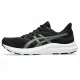Zapatillas de Running para Niños Asics Jolt 4 Negro