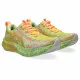 Zapatillas Deportivas Mujer Asics Noosa Tri 16 Amarillo Verde limón