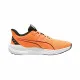 Running Shoes for Adults Puma Reflect Lite Orange
