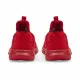 Zapatillas Deportivas Infantiles Puma Enzo 2 Refresh Ac Rojo