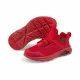 Zapatillas Deportivas Infantiles Puma Enzo 2 Refresh Ac Rojo