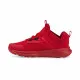 Zapatillas Deportivas Infantiles Puma Enzo 2 Refresh Ac Rojo