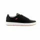 Men’s Casual Trainers Levi's Piper Black