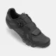 Cycling shoes Giro Rincon Black