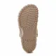 Zuecos Crocs Classic Geometric Clog Beige