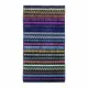 Beach Towel Secaneta 65418-000 Blue 90 x 165 cm