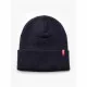 Hat Levi's 223878-17 Navy Blue