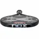 Padel Racket Nox AR10 Tempo 2022 By Antomi Ramos BK Black