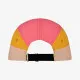 Gorra Deportiva Buff Domus Rosa