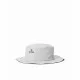 Gorro Rip Curl Vaporcool 2.0 Mid Brim Gris claro