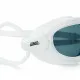 Swimming Goggles Zoggs 461037-WH-TSM White One size
