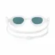 Swimming Goggles Zoggs 461037-WH-TSM White One size