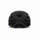Ski Helmet Giro FIXTUREMIPS-MB Black Unisex One size 55-60 cm